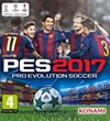 Prv obrzky a informcie z Pro Evolution Soccer 2017