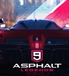 Mobiln racingovka Asphalt 9: Legends vyjde 26. jla