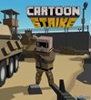 Cartoon Strike ponkne multiplayer inpirovan znmymi titulmi