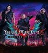 Devil May Cry 5 sa dok pardnych kolekci soundtracku na CD a vinyloch