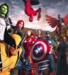 Hri nali v Marvel: Ultimate Alliance 3 alie tyri hraten postavy