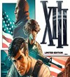 Prv zbery ukazuj nov hern spracovanie komiksu XIII