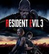 Zbery a nov gameplay z Resident Evil 3