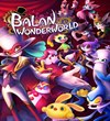 Balan Wonderworld vs zoznmi s prvmi hrdinami svojich prbehov