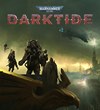alou odloenou hrou je Warhammer 40K: Darktide
