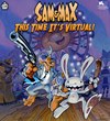 Adventra Sam & Max: This Time It's Virtual! dostal dtum vydania