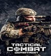 Slovensk taktick hra Tactical Combat Department je na Steame