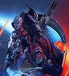 Bioware oficilne ohlsilo Mass Effect Legendary edition, pracuje aj na alom Mass Effecte