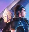 Square Enix pripravuje dve nov mobiln Final Fantasy VII hry