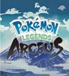 Pokemon Legend: Arceus ide vemi dobre, mme ho aj v sai