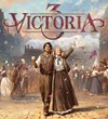 Sria Victoria oslavuje 20 rokov, trojka dostva update aj DLC