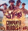 Stratgia Company of Heroes 3 bola odloen