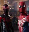 Spider-man 2 dostal prv patch, autori odporaj naintalova si ho