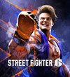 Capcom si zarobil na pekn hanbu, ako logo pre novoohlsen Street Fighter 6 pouil obrzok z Adobe databanky