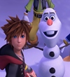 Kingdom Hearts III pridva Toy Story tmu