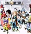 Final Fantasy IX sa dok animovanej serilovej adaptcie