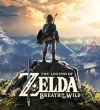 Na Legend of Zelda: Breath of the Wild robilo 300 ud tyri roky