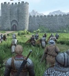 Obrana hradu a diplomacia v Mount & Blade II: Bannerlord