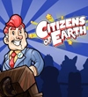 Hri Citizens of Earth dostan do rk viceprezidenta