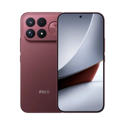 Xiaomi Poco F9 Ultra