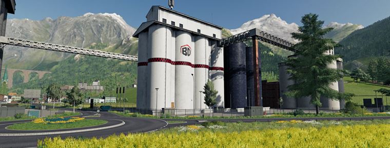 Farming Simulator 19 dostane v novembri nov DLC