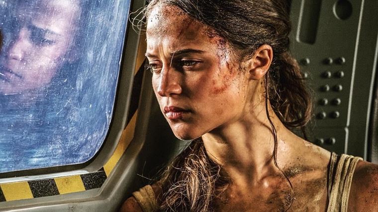 Film: Misha Green je novou reisrkou pokraovania Tomb Raidera