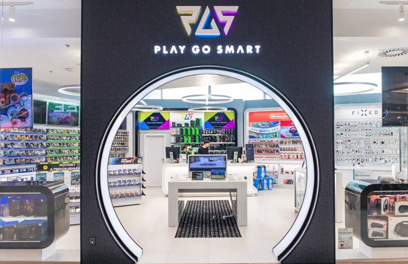 PGS bolo odkúpené Smarty