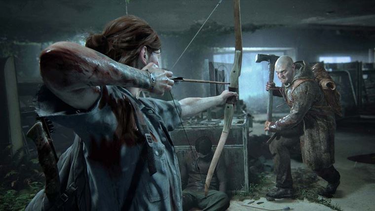 The Last Of Us Part II sa bli ku koncu vvoja, hra dostva nov figrku a nov dynamick tmu