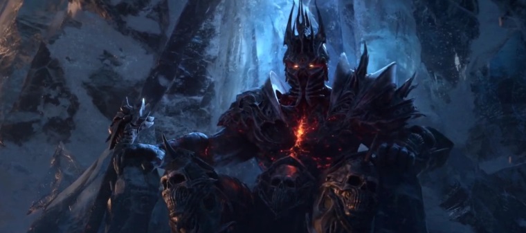 World of Warcraft: Shadowlands bliie predstavuje systm covenantov aj zmeny v systme hry 