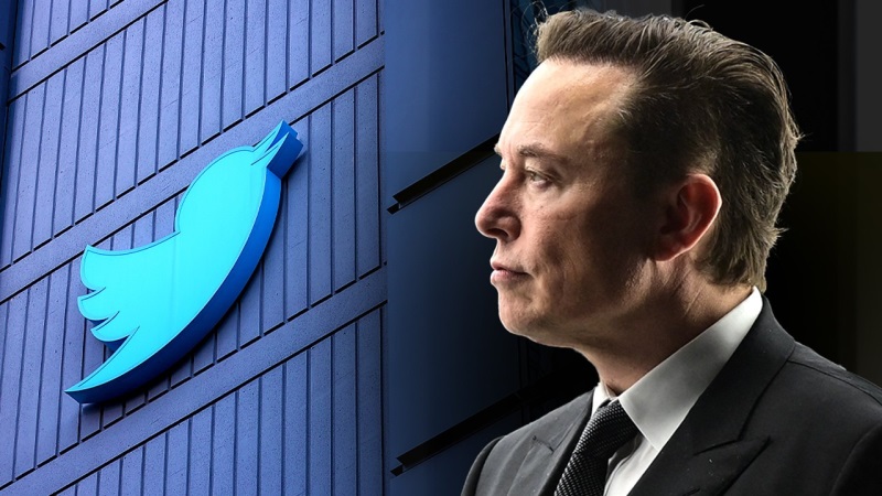 Elon Musk chce, aby bol Twitter viac podobn TikToku, pi sa mu jeho algoritmus