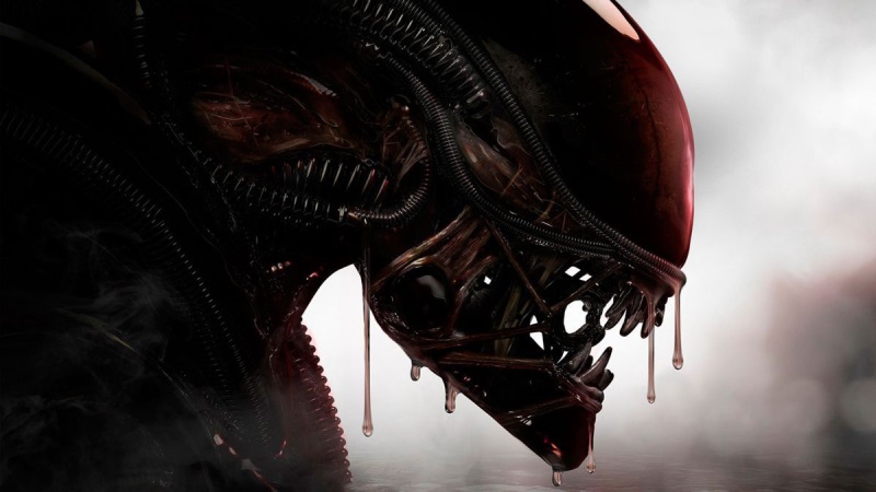 Goichi Suda vyvracia fmy o Alienovi z dielne jeho tdia