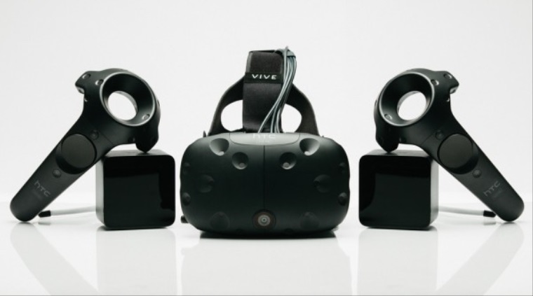 HTC rozma o predaji svojej VR divzie