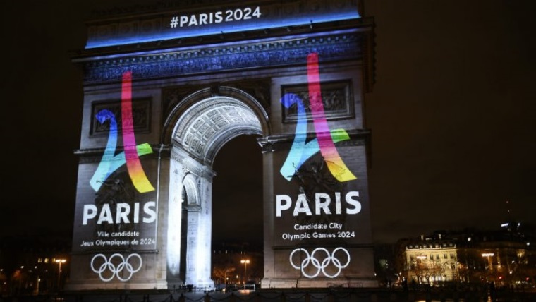 eSports mono bud olympjska disciplna v Pari v roku 2024 