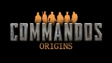 Prv informcie o zatia neohlsenej hre Commandos: Origins