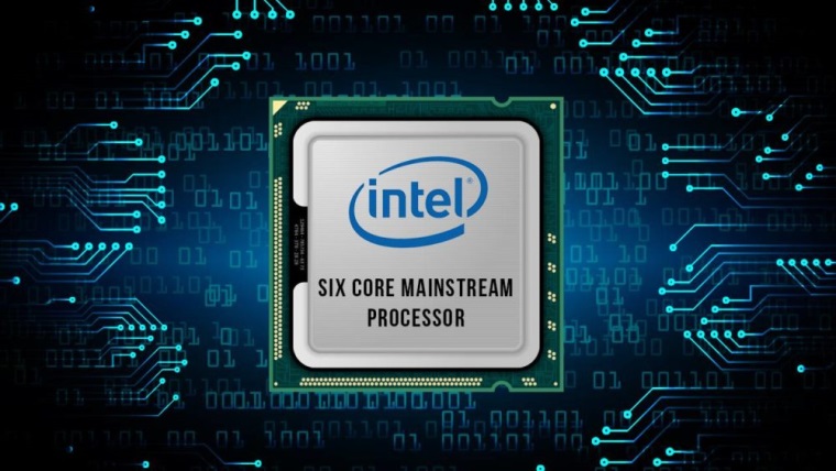 Testy novch Intel i5 8400 a i5 8600K procesorov