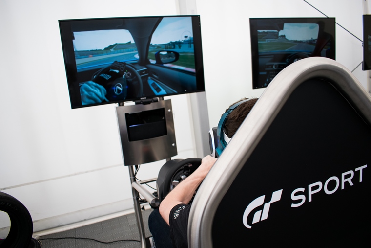 Gran Turismo Sport sa pripravuje na vydanie, ako bolo na launch evente?