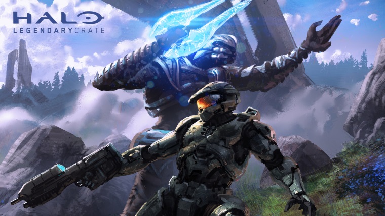 Halo predstavuje pripravovan novinky, Halo Wars 2 dostane crossplay