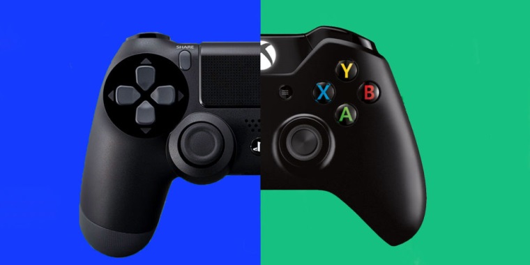 Xbox One X a PS4 Pro bud ma poda analytika v US podobn predaje