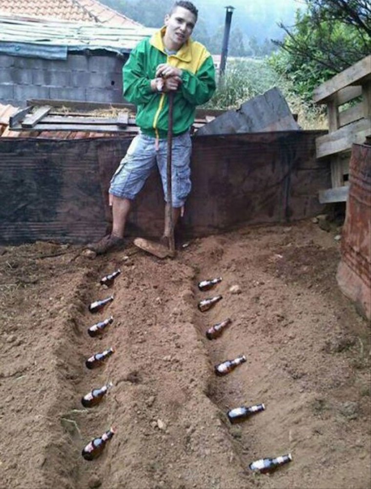 A takto pestujeme pivo v Rusku