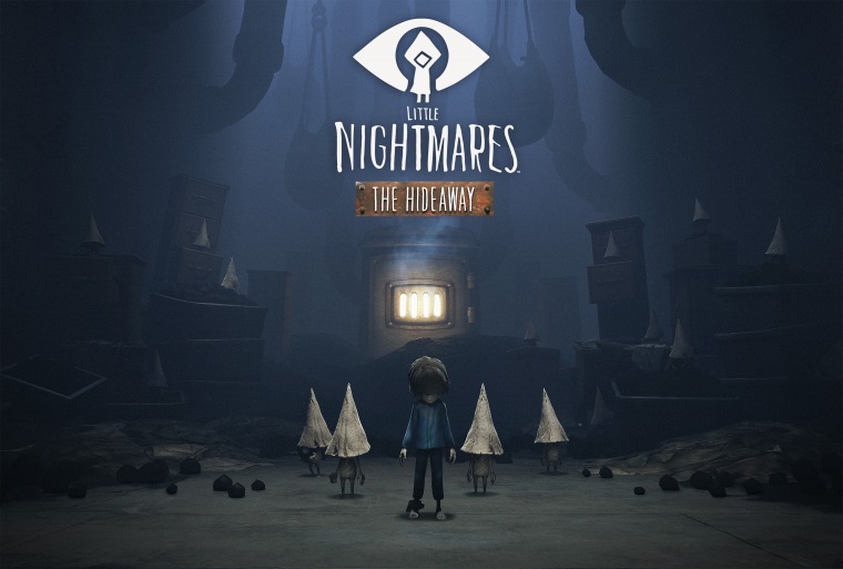 Little Nightmares dostalo The Hideaway DLC a demo