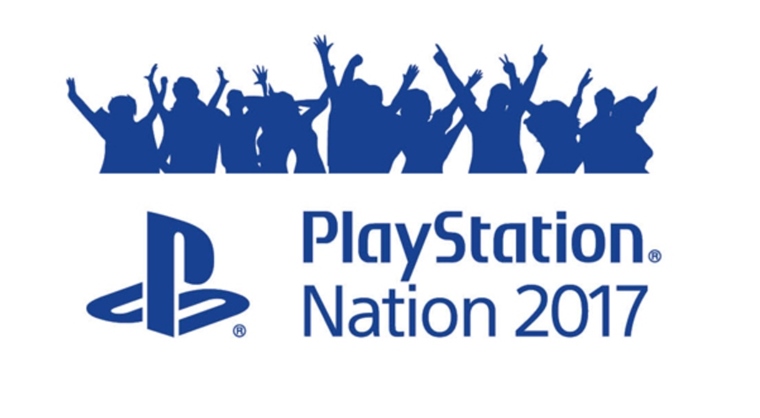 Playstation Nation 2017  bude tento vkend v Prahe