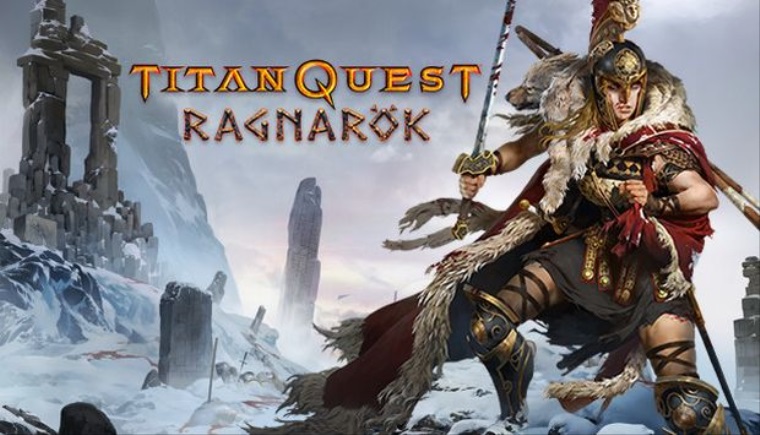 Populrna RPG Titan Quest sa dokala druhej expanzie