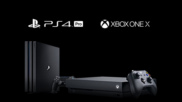 Sony reaguje na Xbox One X - hovor, e pecifikcie s zaujmav