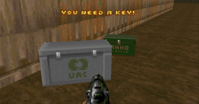 Ako by vyzeral prv Doom s lootboxmi?