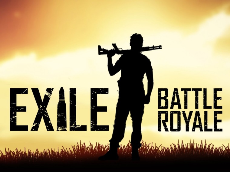 505 games vypustilo beta verziu mobilnej hry Exile: Battle Royale