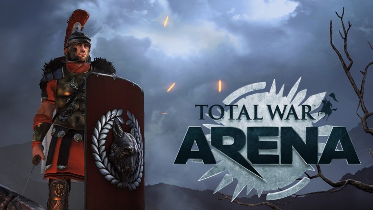 Total War: Arena spa svoj prv open beta vkend