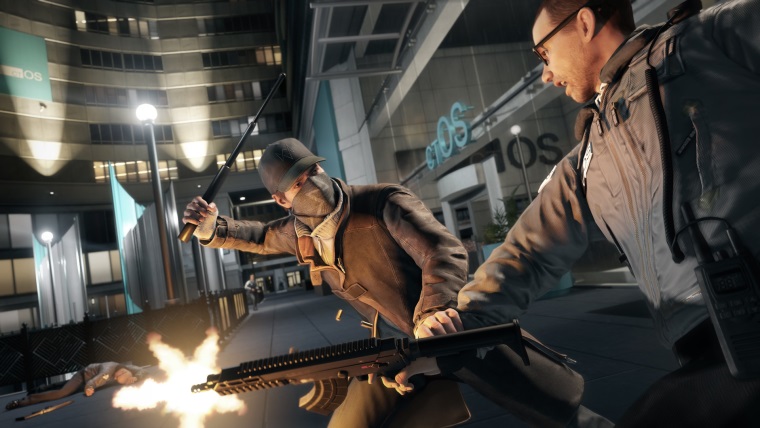 Ubisoft rozdva Watch Dogs na PC zadarmo 