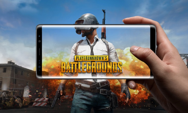 Prv trailery na dve mobiln PlayerUnknown's Battlegrounds hry