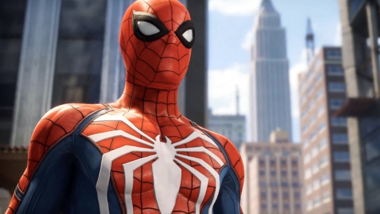 Insomniac Games potvrdili, e Spider-Man v hre nebude zabja a pridali alie informcie z hry