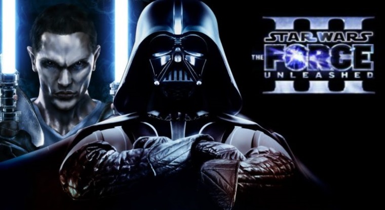 o vieme o zruenej hre Star Wars: The Force Unleashed 3?